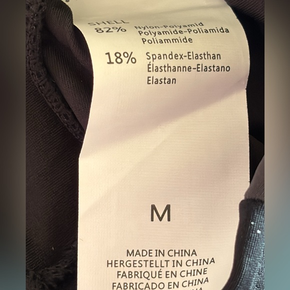 New Womens Boyleg Racerback 1
Piece Swimsuit Athletic Full Coverage Swimwear
Lap - Picture 10 of 14